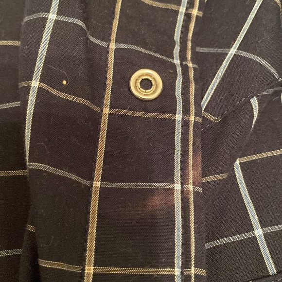 Men’s button down. - Picture 5 of 5